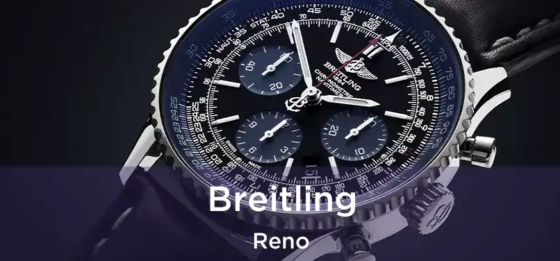 Breitling Reno