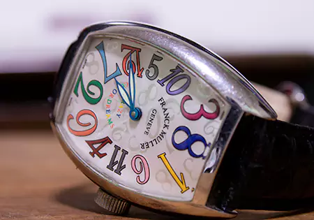 Watch Buying Service in Reno, NV