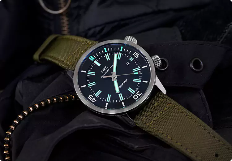 Professional Watch Appraisal in Reno, NV