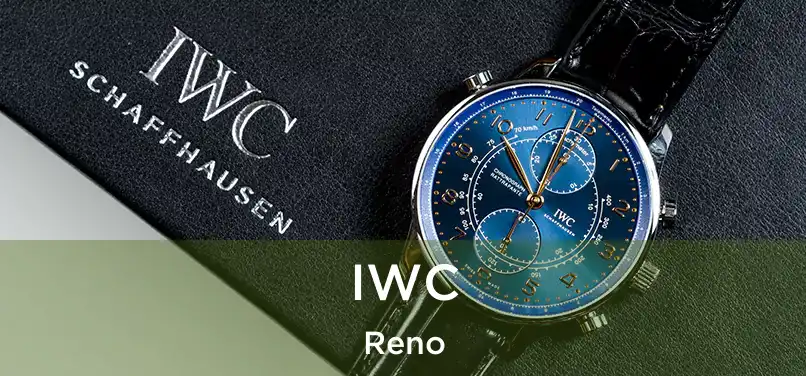 IWC Reno