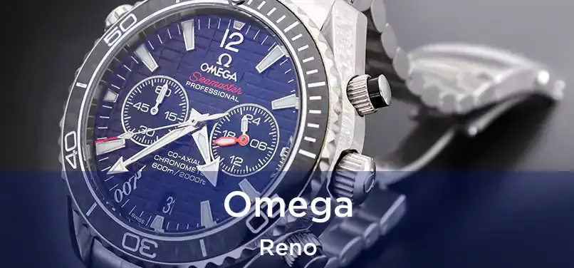 Omega Reno