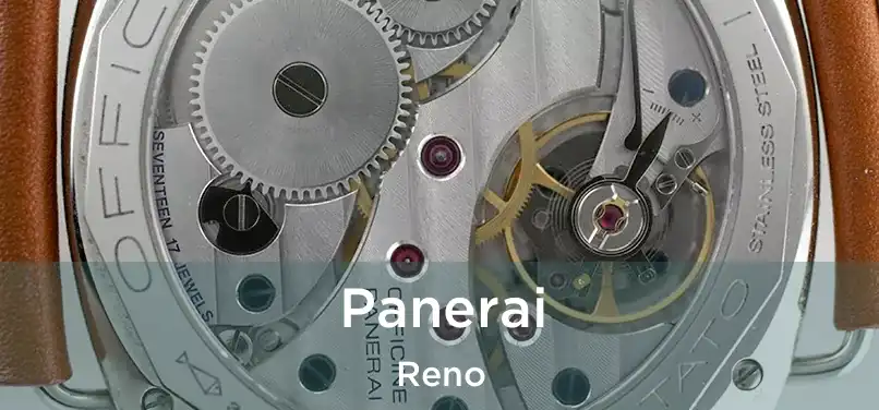 Panerai Reno