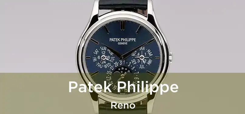 Patek Philippe Reno