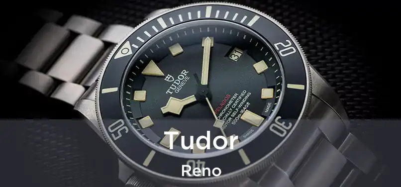 Tudor Reno