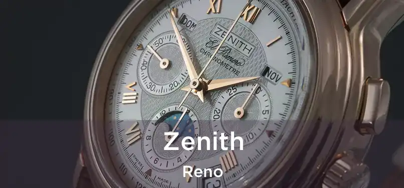 Zenith Reno